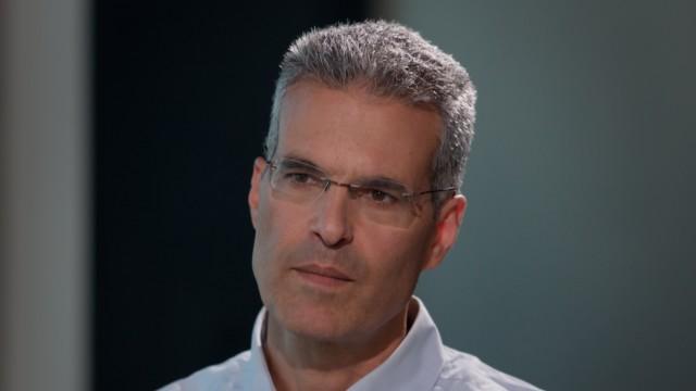 הישראלי ששינה את העולם