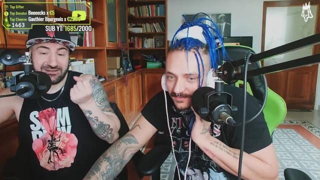 Mezzogiorno di Fuoco #65 | Cerbero Podcast #2279