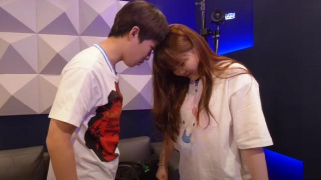 EP.2 | The Manager Who Made My Heart Flutter
