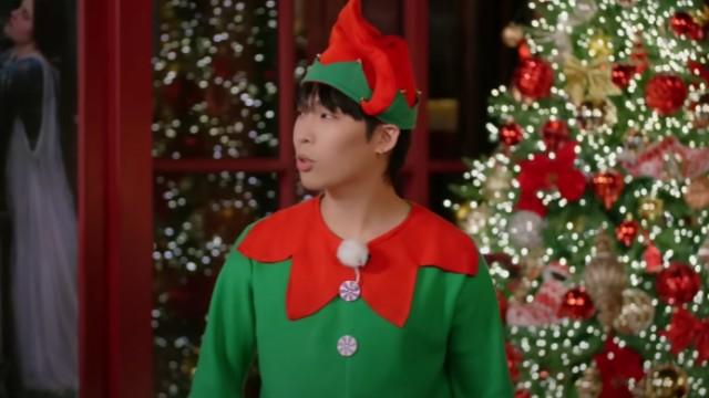 EP.7 | Santa's Dream