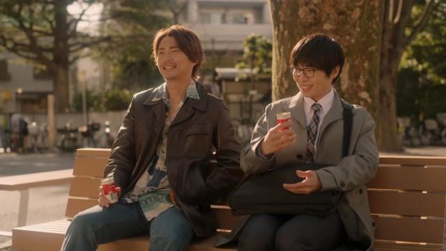 もっと好きになっていい？