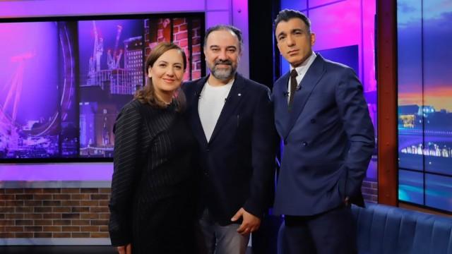 Borzo Arjmand