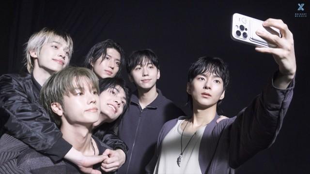 "Little Things (어리고 부끄럽고 바보 같은)" M/V Making Film
