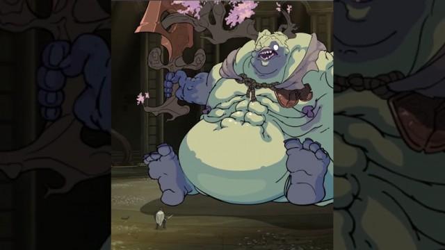 Bro needs to start mewing