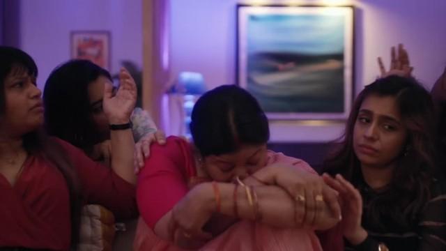 Mahila Party