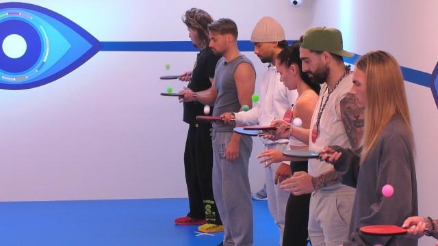 Day 65 Highlights