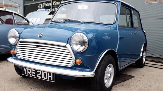 Mini