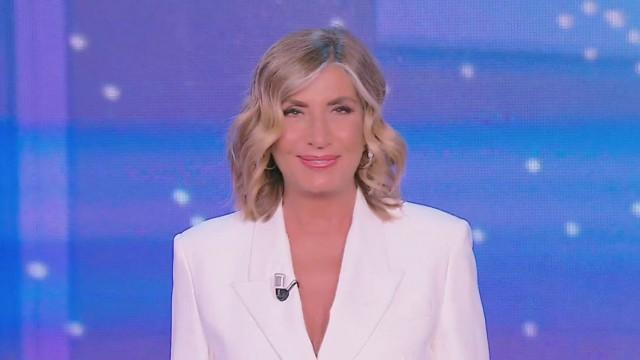 Mercoledì 8 maggio