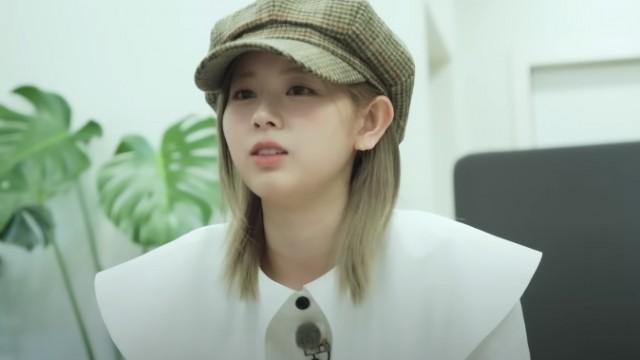 NiziU Race EP3