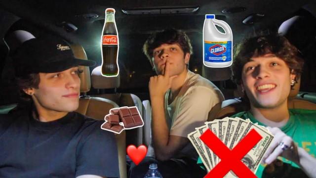 IN OUR CAR VIDEO ERA !!!