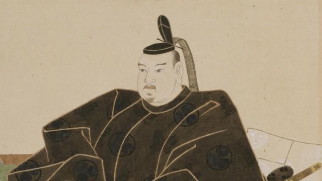 ～江戸時代～#105「生まれながらの将軍　3代・徳川家光」