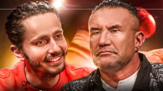 JÉRÔME LE BANNER: SON EMBROUILLE AVEC VIN DIESEL, SES BAGARRES DE RUE, SES COMBATS LES PLUS VIOLENTS