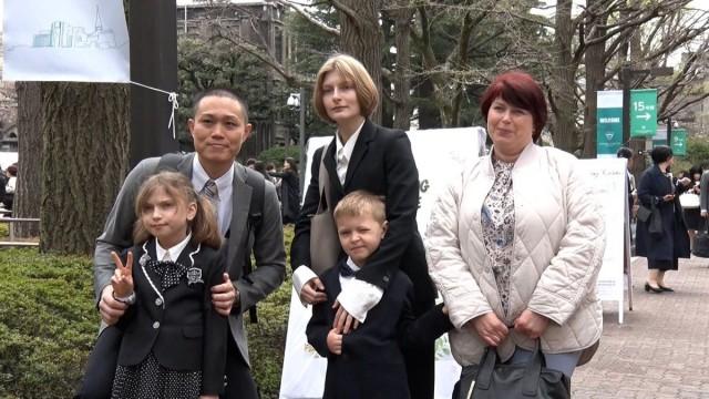 たどりついた家族3～母の願い 3度目の春～