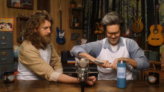 What's The Best Water Bottle?