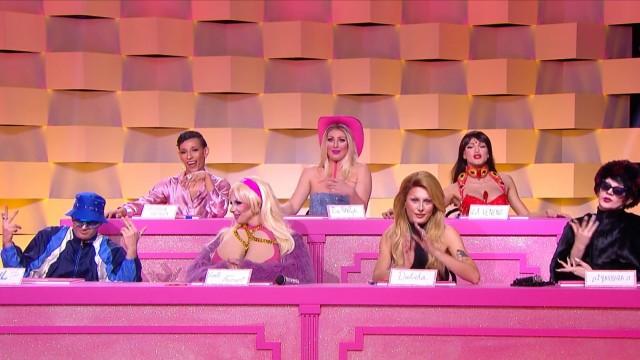 Snatch Game