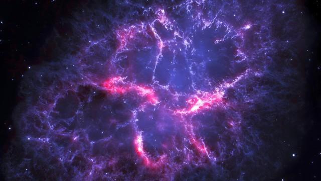 Fisicast #119 - Supernovas