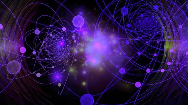 Fisicast #124 - Mecânica Quântica