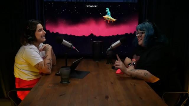 CB #81 - Fantasma virginiano com Alice Aquino