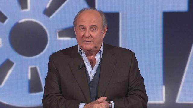 Mercoledì 8 maggio
