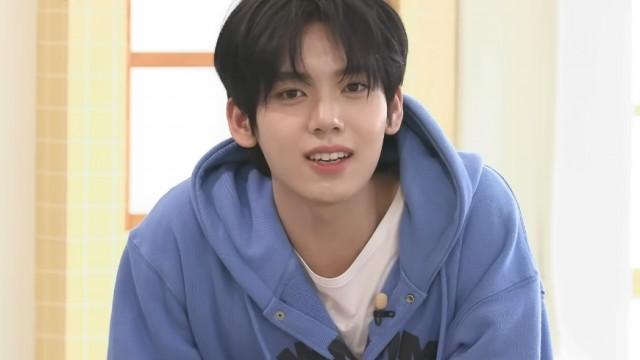 EP.1 Sports Club Created to Make ZEROBASEONE Sweat