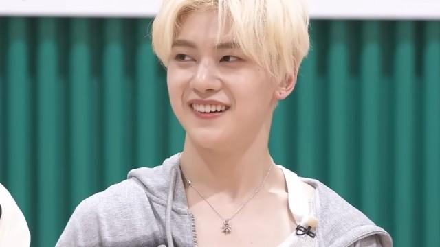 EP.2 5th Generation Idol Group Risks Its Life for PAPS