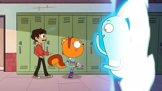 Kiff Takes Over the Disney Channel