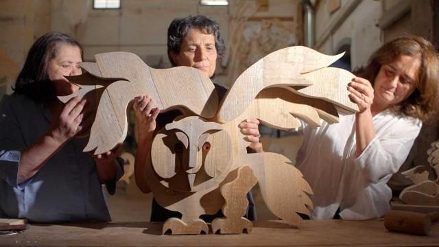 Italy Made With Love: Generations