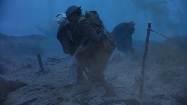 Battle of Dunkirk