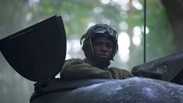 Battle of the Bulge