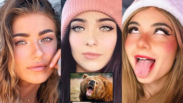 DRAMA?! Man vs. Bear DEBATE! Andrew Wilson! Genghis Khan BETA MALE? E-GIRLS! | Dating Talk #158