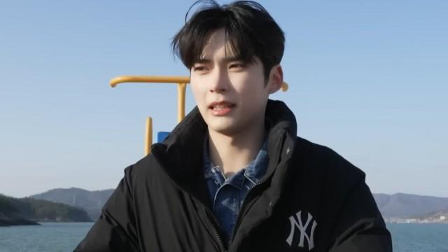 'SWEAT' Special Summer Video Behind