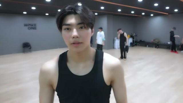 KCON HONG KONG 2024 Behind