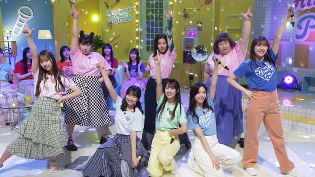 #3 福田麻貴が選ぶ!平成ハロプロ曲ランキング!