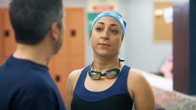 Au secours du fauteuil!