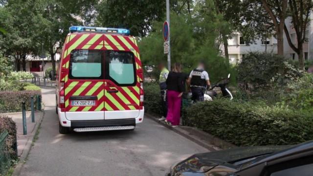 Urgences à Lyon : Le Samu sous tension