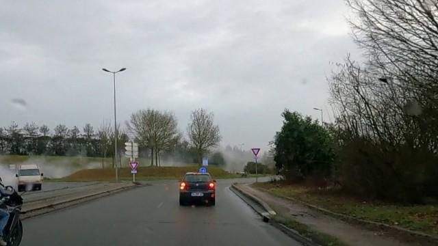 Vidéo surveillance, rixes et cambriolages : la police de Dreux en première ligne