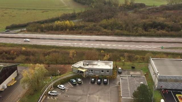 Alcool et accident : Les gendarmes de l'Est en guerre contre les fous du volant