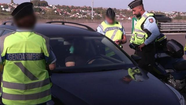 Trafics en tous genres, cambriolages et guerre de couples : pas de répit pour les gendarmes de Lorraine