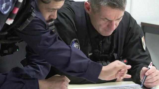 Gendarmes de l'Oise : casseurs, agressions et conflits de voisinage
