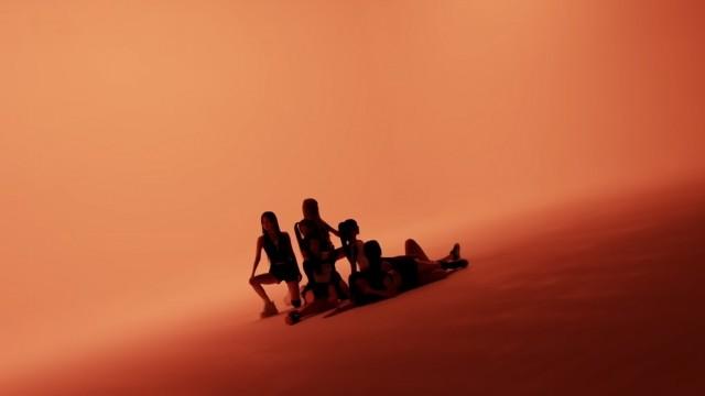 'SHEESH' PERFORMANCE VIDEO BEHIND
