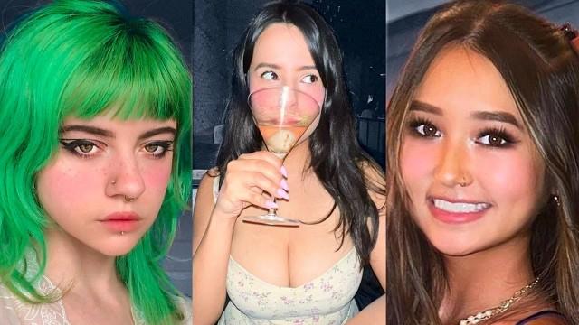 Psycho Troll ASSAULTS Nick?! GETS KICKED OUT! She DISAGREES With EVERYTHING?! | Dating Talk #159