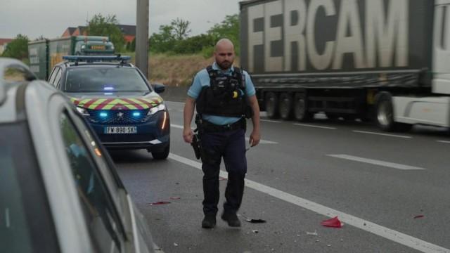 Cambriolages, effractions et vols de colis, les gendarmes de Lyon contre-attaquent