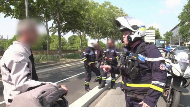 Police municipale de Lyon : vols, trafics et pickpockets, la bataille du centre-ville