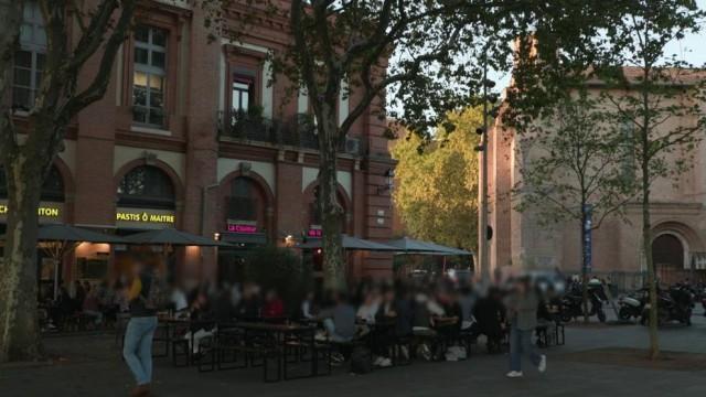 Samu de Toulouse : urgentistes au féminin en 1ère ligne