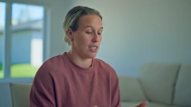 Le rêve olympique