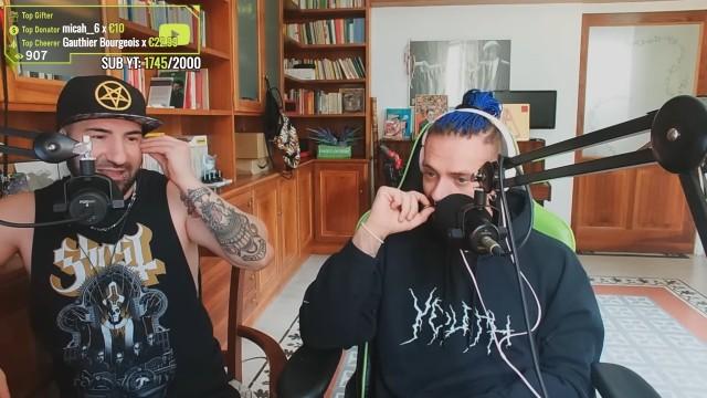 Mezzogiorno di Fuoco #66 | Cerbero Podcast #2289