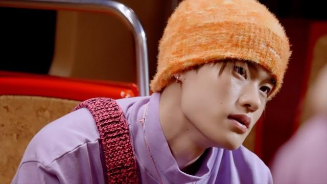 'Impossible' MV Behind the Scene #2
