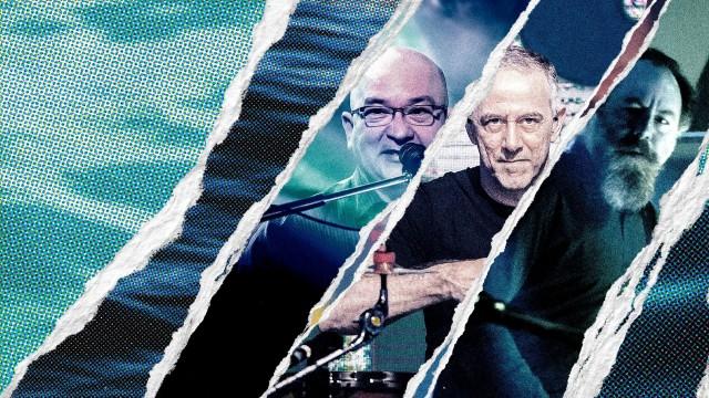 Os Paralamas do Sucesso