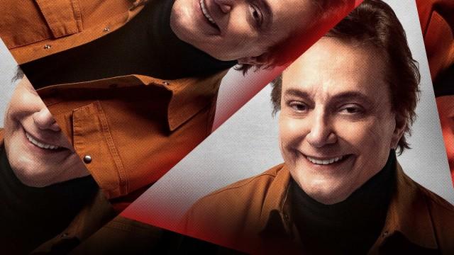 Fábio Jr.: 70 Anos