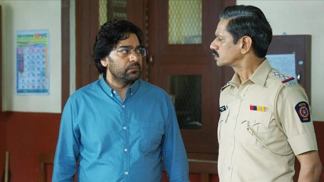 Hisaab Barabar
